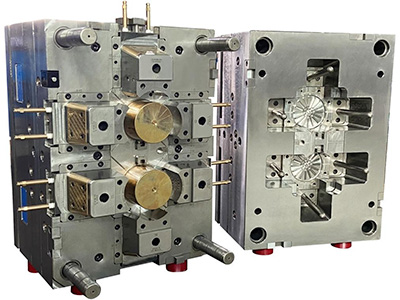 plastic injection mold -yumar -1